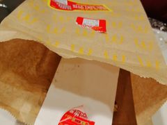 -麦当劳(北沙滩店)