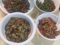 -笨罗卜浏阳菜馆(龙华鹏润达店)