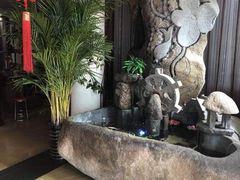 -富侨养生(康乾店)