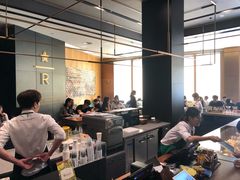 -星巴克(深圳布吉万象汇4F店)