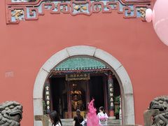 -火宫殿·小吃王国(坡子街店)