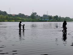 -门城湖公园