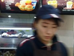 -华莱士·全鸡汉堡(艳粉店)