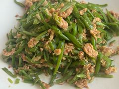 -洁神饭庄·海鲜·青岛菜·30年老字号(五四广场店)