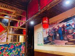 -老东北铁锅炖(茂源街店)