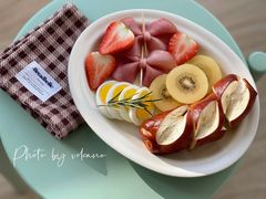 -黛汀烘焙DAINTY BAKERY(代字行合生汇店)