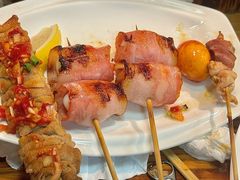 -烧鸟周居酒屋(香山店)