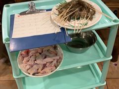 -尚竹阁冬瓜盅·18年地标美食(平洲店)