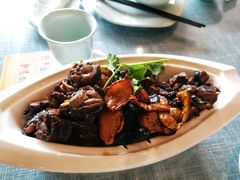 -茶油香闽南菜·花园餐厅(前埔店)