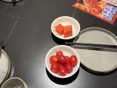 -辣尚瘾·烤鱼·新川菜(交大直营店)
