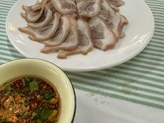 -甘家界柠檬鸭店(高峰林场店)
