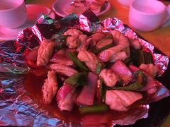 -化州肥仔大排档(建安二路店)