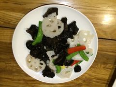 -渝乡人家(和平里店)