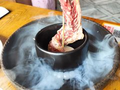 -赤坂亭·M9和牛放题(长楹天街购物中心店)