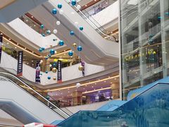 -保利MALL(天鹅湖店)