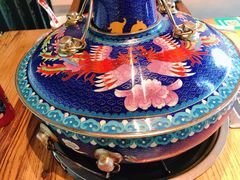 -贰重天冰煮羊自助火锅(东坝店)