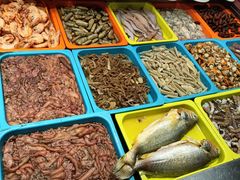 -北方饺子王·海肠捞饭·海鲜锅(山大店)