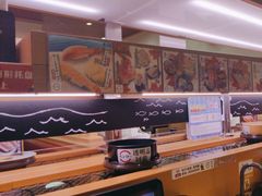 -寿司郎(皇庭广场店)