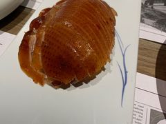 -小大董·烤鸭(凤凰汇店)