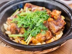 -顺风汤馆·广府粤菜(江宸天街店)