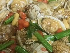 -启东小海鲜(庄先湾路1号店)
