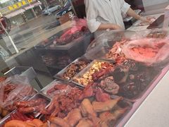 -天宝楼酱制品(华苑路店)