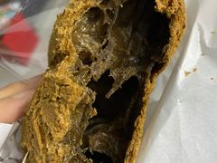 空心咖啡麻薯包-好利来(宣武门店)