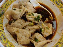 -龙抄手(春熙路总店)