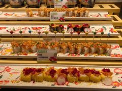 -亚马逊海鲜自助(梅溪湖步步高店)