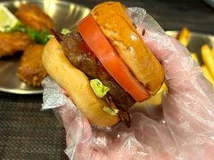 -遇见西木美式餐厅(体育路店)