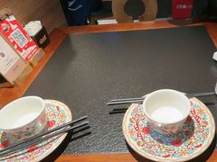 -旺爷砂锅·茶作(国贸城店)