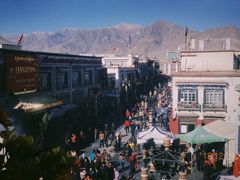 景观位-玛吉阿米·餐吧