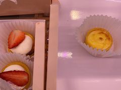 -PARIS BAGUETTE巴黎贝甜(周浦万达店)