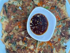 -亲昵春川鸡排(韩国美食街店)