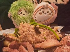 -翠贝卡&Mama Kelly Brunch Coffee(河西店)