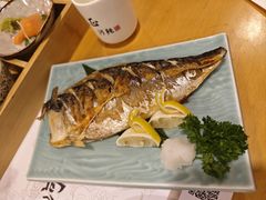 -天正河鲀·河豚亭(大连店)