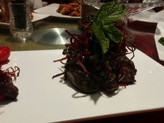 -四季小馆·地道北京小吃(广百店)