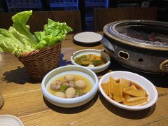 -泥炉烧肉师(新街口金銮巷店)