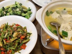 -HOHO餐厅(古子城店)