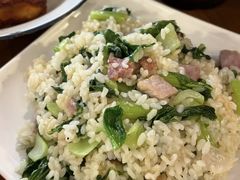 -舒蔡记生煎菜饭(云南中路店)