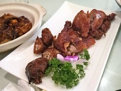 -成都驻京办餐厅(蜀都宾馆店)