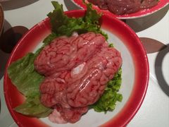 脑花-江北北火锅馆·公路夜市(魏公村店)