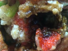 -云南巷海鲜大咖·可加工海鲜