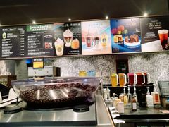-星巴克臻选(深圳华强北茂业店)
