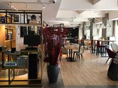 -康铂酒店(上海外滩店)