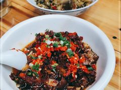 -笨罗卜浏阳菜馆(星沙店)