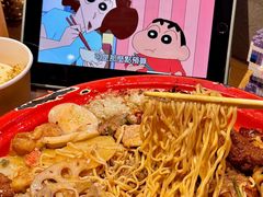 -老街称盘麻辣烫·冒菜(思北店)