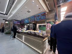 -老孙家泡馍(洒金桥店)