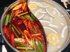 -大红袍火锅料理(尖沙咀店)