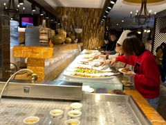 -汉巴味德(大悦城店)